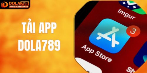 tải app dola789