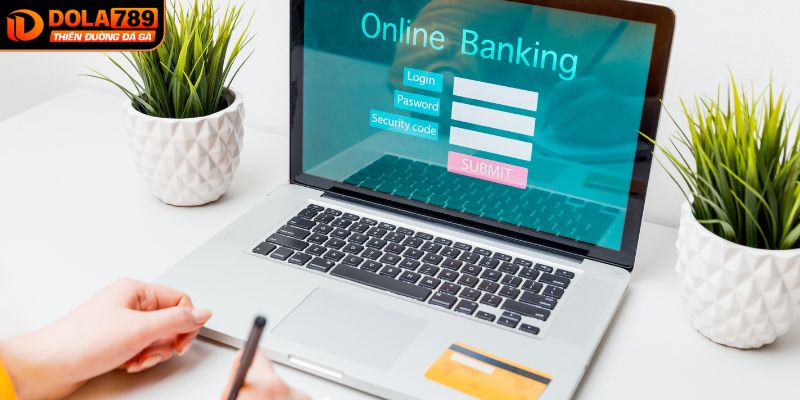 Các lưu ý khi nạp tiền DOLA789