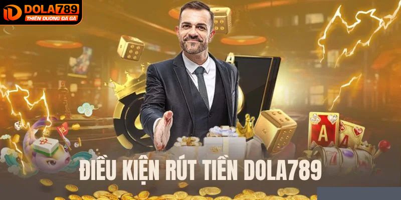 rút tiền tại dola789