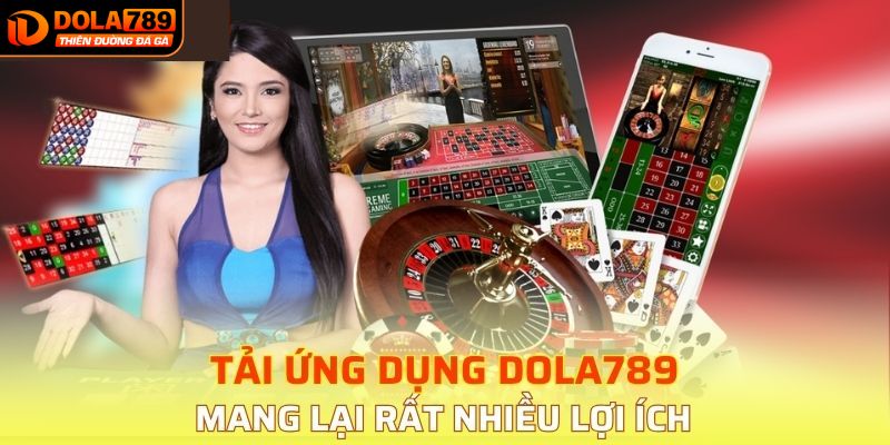 Ưu điểm của việc download phần mềm về điện thoại
