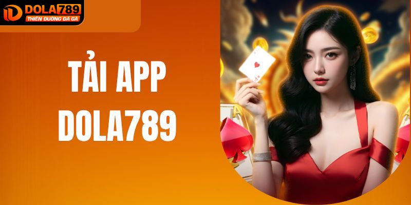 Một vài lưu ý khi tải app DOLA789 dành cho khách hàng