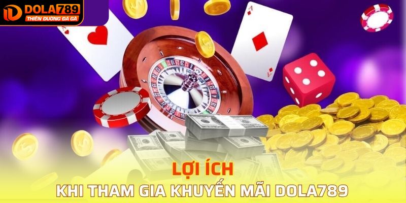 Tìm hiểu những ưu điểm sau khi tận dụng ưu đãi