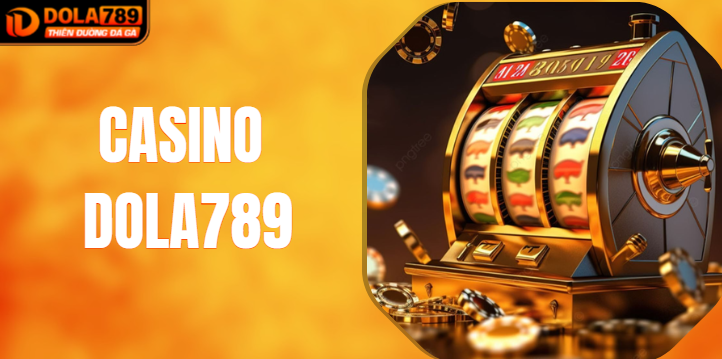 casino Dola789