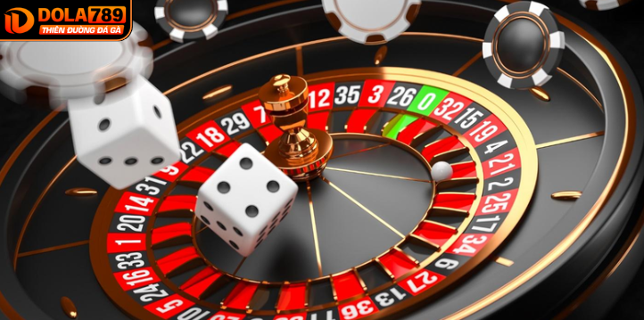 Hãy học hết luật trước khi bắt đầu chơi casino