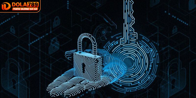 Quyền riêng tư về dữ liệu của account cho hội viên